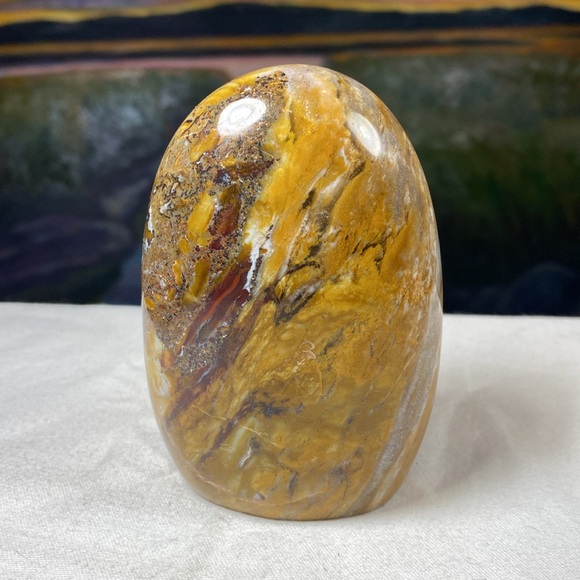 Ocean Jasper Freeform - Picture 7 of 7